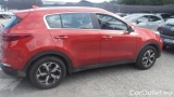  KIA  Sportage IV 2021 Diesel Sportage 1.6 crdi mhev Urban 2wd 136cv Manual Hybrid  28 #28