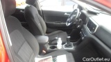  KIA  Sportage IV 2021 Diesel Sportage 1.6 crdi mhev Urban 2wd 136cv Manual Hybrid  28 #29