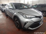  Toyota  C-HR I 2020 C-HR 2.0h More Business e-cvt Automatic Hybrid  29 