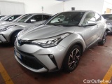  Toyota  C-HR I 2020 C-HR 2.0h More Business e-cvt Automatic Hybrid  29 #2