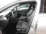  Toyota  C-HR I 2020 C-HR 2.0h More Business e-cvt Automatic Hybrid  29 #9