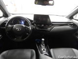  Toyota  C-HR I 2020 C-HR 2.0h More Business e-cvt Automatic Hybrid  29 #11