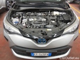  Toyota  C-HR I 2020 C-HR 2.0h More Business e-cvt Automatic Hybrid  29 #17