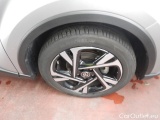  Toyota  C-HR I 2020 C-HR 2.0h More Business e-cvt Automatic Hybrid  29 #24