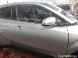 Toyota  C-HR I 2020 C-HR 2.0h More Business e-cvt Automatic Hybrid  29 #26