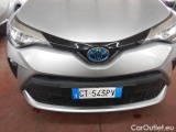  Toyota  C-HR I 2020 C-HR 2.0h More Business e-cvt Automatic Hybrid  29 #29