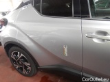  Toyota  C-HR I 2020 C-HR 2.0h More Business e-cvt Automatic Hybrid  29 #30
