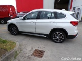  Bmw  X1 F48 2019 Benzina X1 xdrive25e xLine Plus auto Sequential PHEV Petrol  30 #11