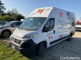  Fiat  Ducato 295 (251) Maxi 35 Ducato Maxi 35 XLH3 2.3 mjt 130cv E6 Manual Diesel  31 