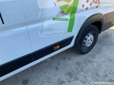  Fiat  Ducato 295 (251) Maxi 35 Ducato Maxi 35 XLH3 2.3 mjt 130cv E6 Manual Diesel  31 #41