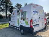  Fiat  Ducato 295 (251) Maxi 35 Ducato Maxi 35 XLH3 2.3 mjt 130cv E6 Manual Diesel  31 #44