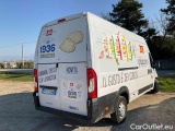  Fiat  Ducato 295 (251) Maxi 35 Ducato Maxi 35 XLH3 2.3 mjt 130cv E6 Manual Diesel  31 #45