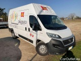  Fiat  Ducato 295 (251) Maxi 35 Ducato Maxi 35 XLH3 2.3 mjt 130cv E6 Manual Diesel  31 #52
