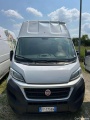  Fiat  Ducato 295 (251) Maxi 35 Ducato Maxi 35 XLH3 2.3 mjt 130cv E6 Manual Diesel  31 #61