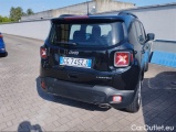  Jeep  Renegade 2019 Benzina Renegade 1.3 t4 Limited 2wd 150cv ddct Sequential Petrol  33 #5