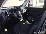  Jeep  Renegade 2019 Benzina Renegade 1.3 t4 Limited 2wd 150cv ddct Sequential Petrol  33 #8