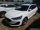  Ford  Focus 2018 SW Diesel Focus SW 1.5 ecoblue Business 120cv auto Automatic Diesel  34 