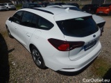  Ford  Focus 2018 SW Diesel Focus SW 1.5 ecoblue Business 120cv auto Automatic Diesel  34 #13