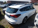  Ford  Focus 2018 SW Diesel Focus SW 1.5 ecoblue Business 120cv auto Automatic Diesel  34 #14