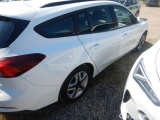  Ford  Focus 2018 SW Diesel Focus SW 1.5 ecoblue Business 120cv auto Automatic Diesel  34 #15
