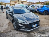  Ford  Focus Active SW Diesel Focus Active SW 1.5 ecoblue co-pilot s&s 120cv aut Automatic Diesel  35 #2