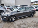  Ford  Focus Active SW Diesel Focus Active SW 1.5 ecoblue co-pilot s&s 120cv aut Automatic Diesel  35 #3