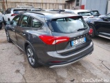  Ford  Focus Active SW Diesel Focus Active SW 1.5 ecoblue co-pilot s&s 120cv aut Automatic Diesel  35 #4