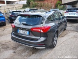  Ford  Focus Active SW Diesel Focus Active SW 1.5 ecoblue co-pilot s&s 120cv aut Automatic Diesel  35 #5