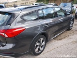  Ford  Focus Active SW Diesel Focus Active SW 1.5 ecoblue co-pilot s&s 120cv aut Automatic Diesel  35 #6