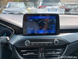  Ford  Focus Active SW Diesel Focus Active SW 1.5 ecoblue co-pilot s&s 120cv aut Automatic Diesel  35 #18