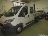  Fiat  Ducato 290 (250) 35 Ducato 35 MH1 2.0 mjt 115cv d.cab. E6 Manual Diesel  36 