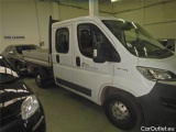  Fiat  Ducato 290 (250) 35 Ducato 35 MH1 2.0 mjt 115cv d.cab. E6 Manual Diesel  36 #4
