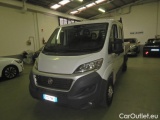  Fiat  Ducato 290 (250) 35 Ducato 35 MH1 2.0 mjt 115cv d.cab. E6 Manual Diesel  36 #6