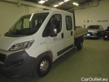  Fiat  Ducato 290 (250) 35 Ducato 35 MH1 2.0 mjt 115cv d.cab. E6 Manual Diesel  36 #7