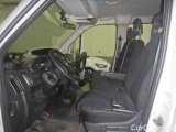  Fiat  Ducato 290 (250) 35 Ducato 35 MH1 2.0 mjt 115cv d.cab. E6 Manual Diesel  36 #12