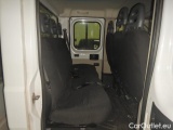  Fiat  Ducato 290 (250) 35 Ducato 35 MH1 2.0 mjt 115cv d.cab. E6 Manual Diesel  36 #14