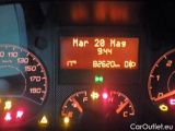  Fiat  Ducato 290 (250) 35 Ducato 35 MH1 2.0 mjt 115cv d.cab. E6 Manual Diesel  36 #17
