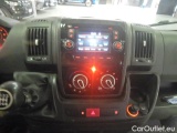  Fiat  Ducato 290 (250) 35 Ducato 35 MH1 2.0 mjt 115cv d.cab. E6 Manual Diesel  36 #21