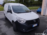 Dacia  Dokker 2017(12) Benzina Dokker 1.6 100cv van gpl S&S E6 FL Manual LPG  37 