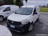  Dacia  Dokker 2017(12) Benzina Dokker 1.6 100cv van gpl S&S E6 FL Manual LPG  37 #2