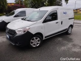  Dacia  Dokker 2017(12) Benzina Dokker 1.6 100cv van gpl S&S E6 FL Manual LPG  37 #4