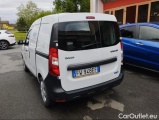  Dacia  Dokker 2017(12) Benzina Dokker 1.6 100cv van gpl S&S E6 FL Manual LPG  37 #8