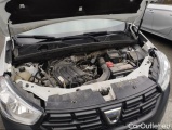  Dacia  Dokker 2017(12) Benzina Dokker 1.6 100cv van gpl S&S E6 FL Manual LPG  37 #46