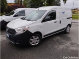  Dacia  Dokker 2017(12) Benzina Dokker 1.6 100cv van gpl S&S E6 FL Manual LPG  37 #48