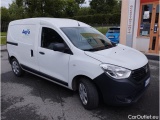  Dacia  Dokker 2017(12) Benzina Dokker 1.6 100cv van gpl S&S E6 FL Manual LPG  37 #49