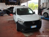  Dacia  Dokker 2017(12) Benzina Dokker 1.6 100cv van gpl S&S E6 FL Manual LPG  38 