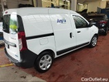  Dacia  Dokker 2017(12) Benzina Dokker 1.6 100cv van gpl S&S E6 FL Manual LPG  38 #6