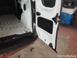  Dacia  Dokker 2017(12) Benzina Dokker 1.6 100cv van gpl S&S E6 FL Manual LPG  38 #19