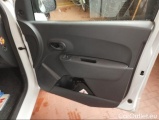  Dacia  Dokker 2017(12) Benzina Dokker 1.6 100cv van gpl S&S E6 FL Manual LPG  38 #24
