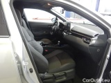  Toyota  C-HR I 2020 C-HR 2.0h More Business e-cvt Automatic Hybrid  39 #5